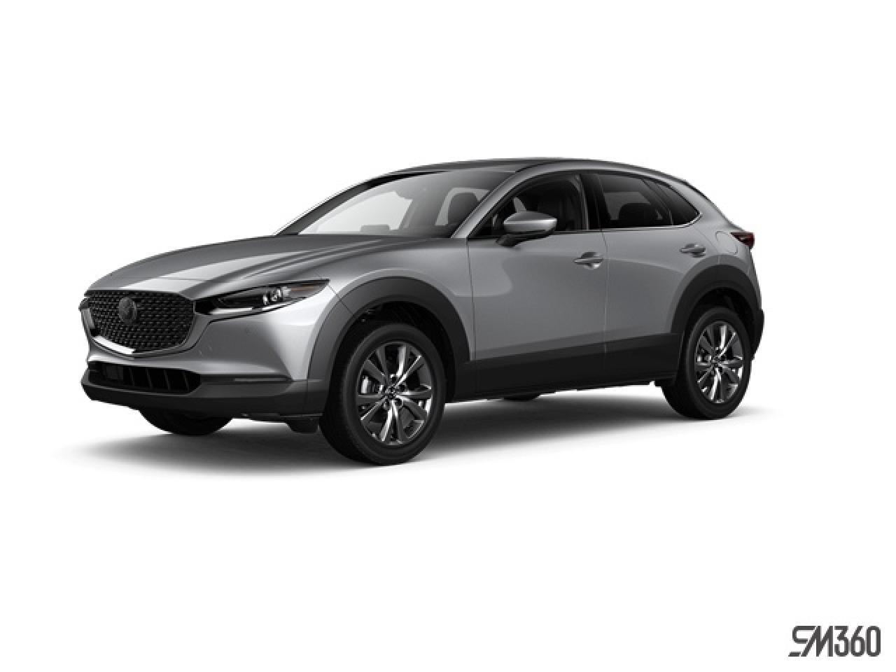2023 Mazda CX-30 GT w/Turbo FINANCE FROM 3.95% Photo2