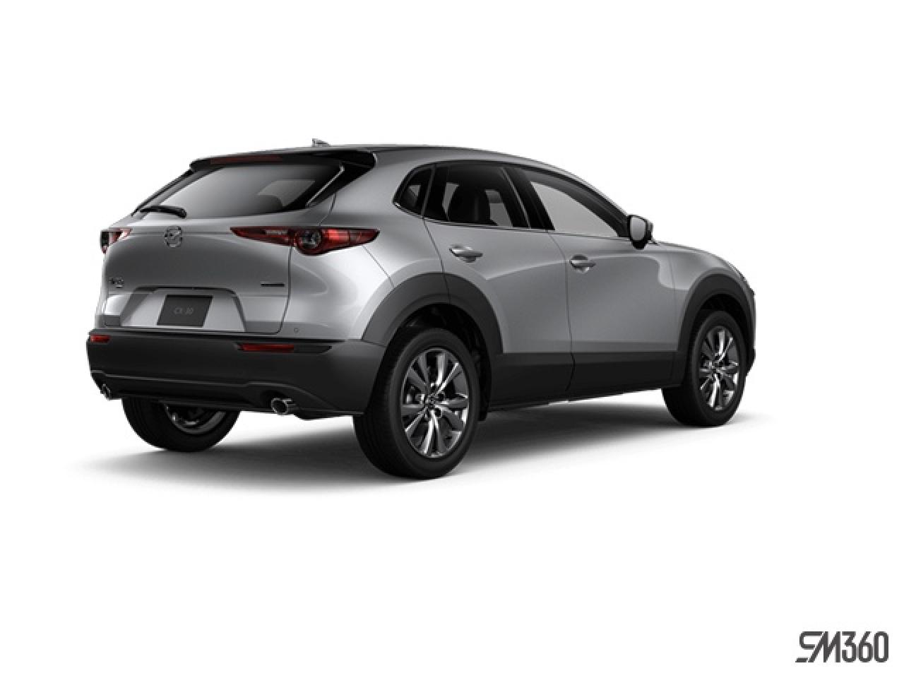 2023 Mazda CX-30 GT w/Turbo FINANCE FROM 3.95% Photo