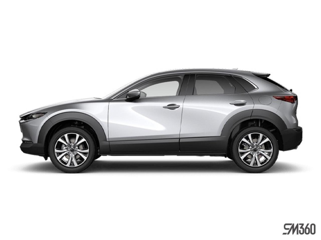 2023 Mazda CX-30 GT w/Turbo FINANCE FROM 3.95% Photo0