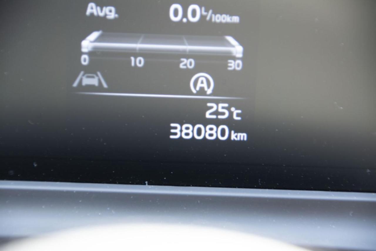 2024 Kia Seltos SELTOS S Photo