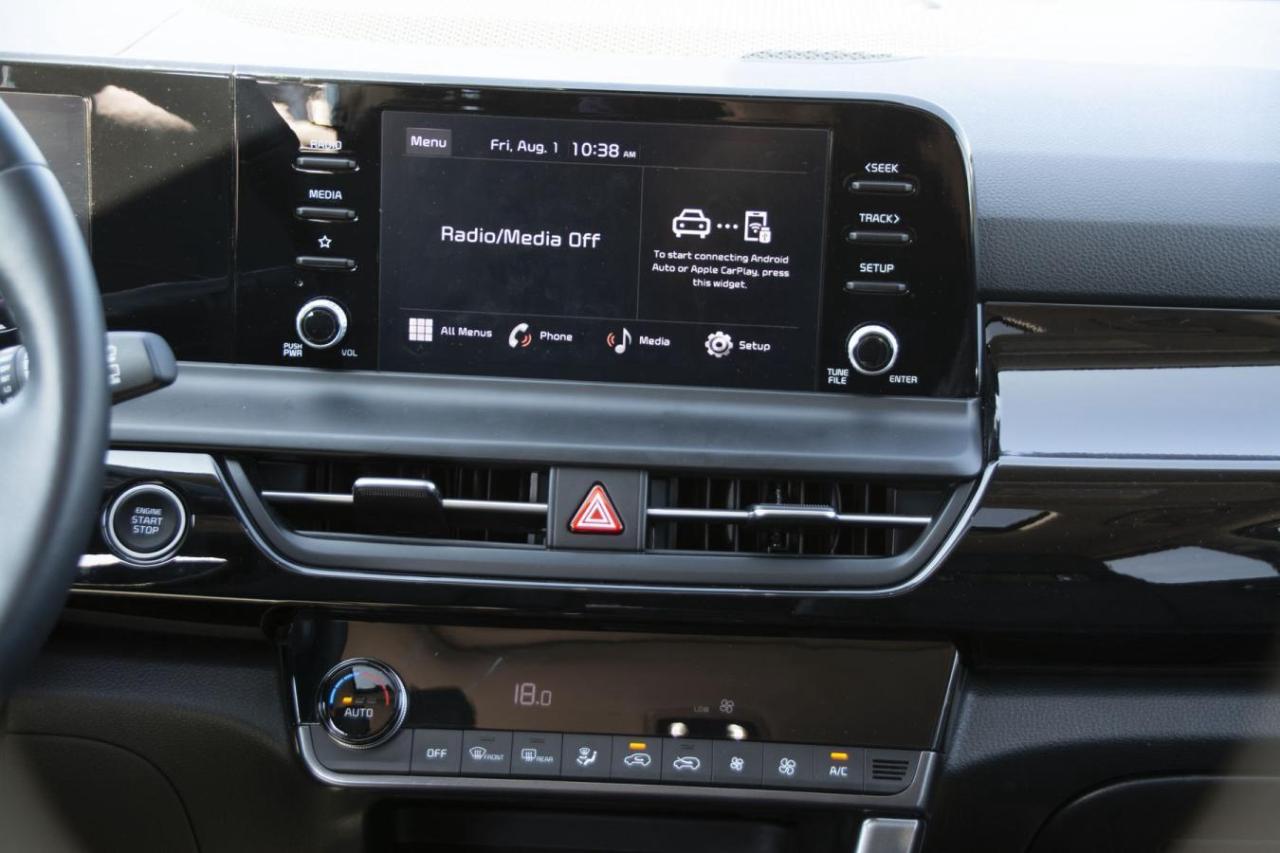 2024 Kia Seltos SELTOS S Photo