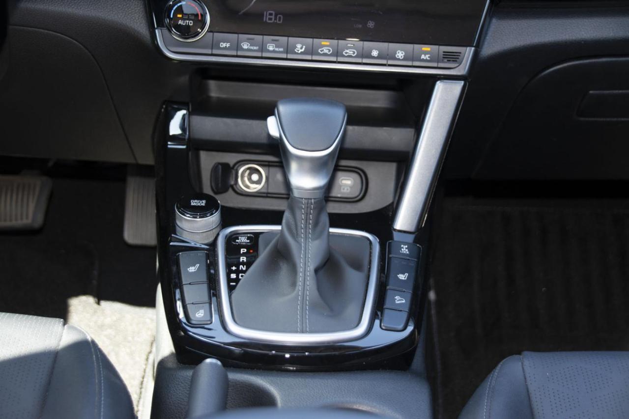 2024 Kia Seltos S Photo