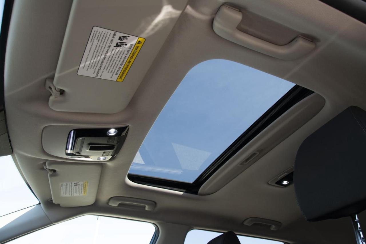 2024 Kia Seltos S Photo