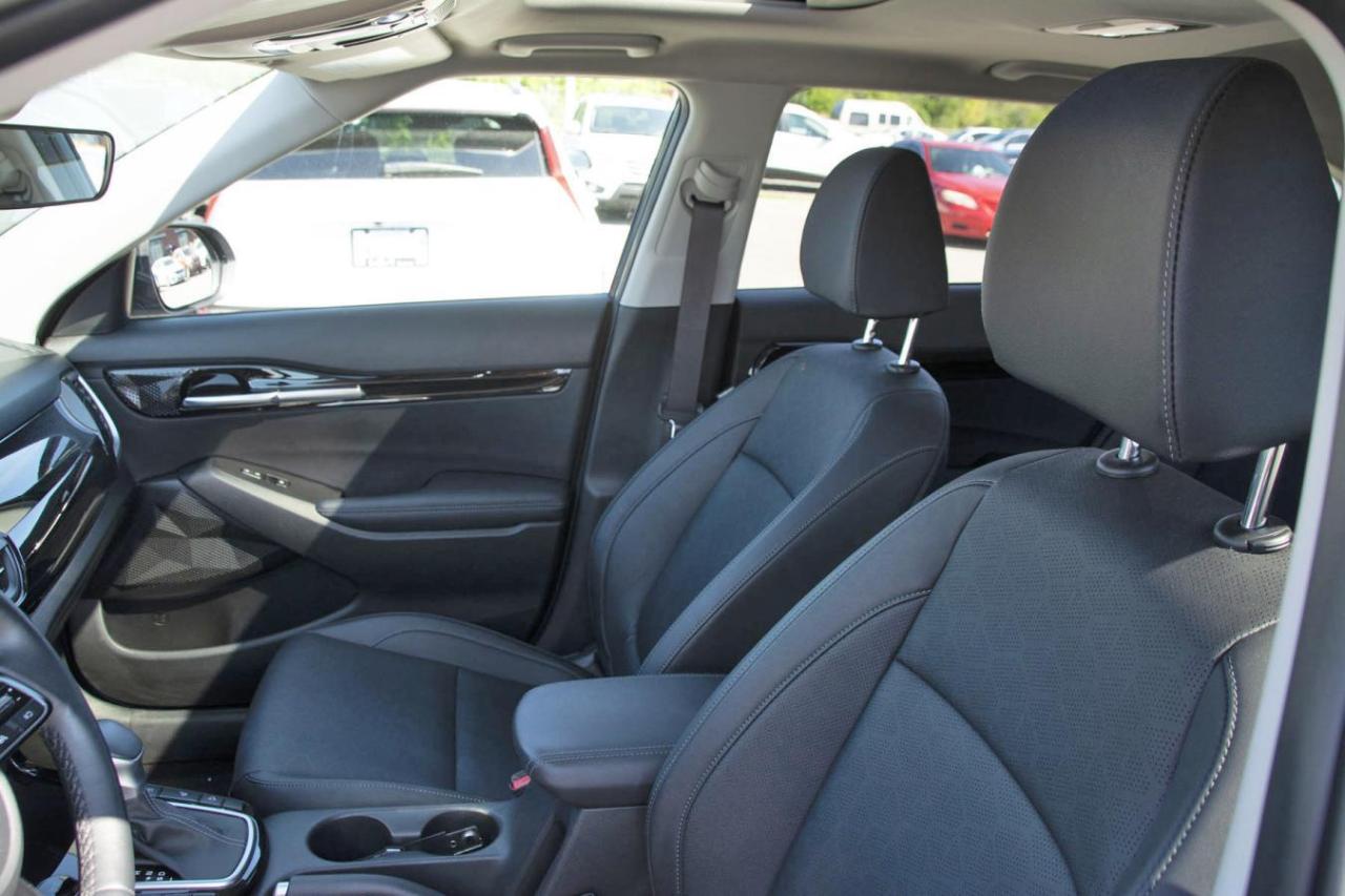 2024 Kia Seltos SELTOS S Photo