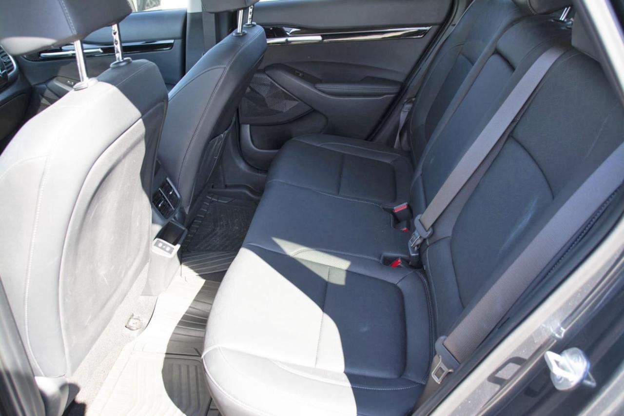 2024 Kia Seltos S Photo