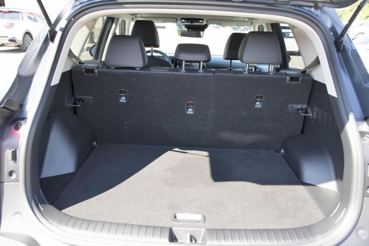 2024 Kia Seltos S Photo