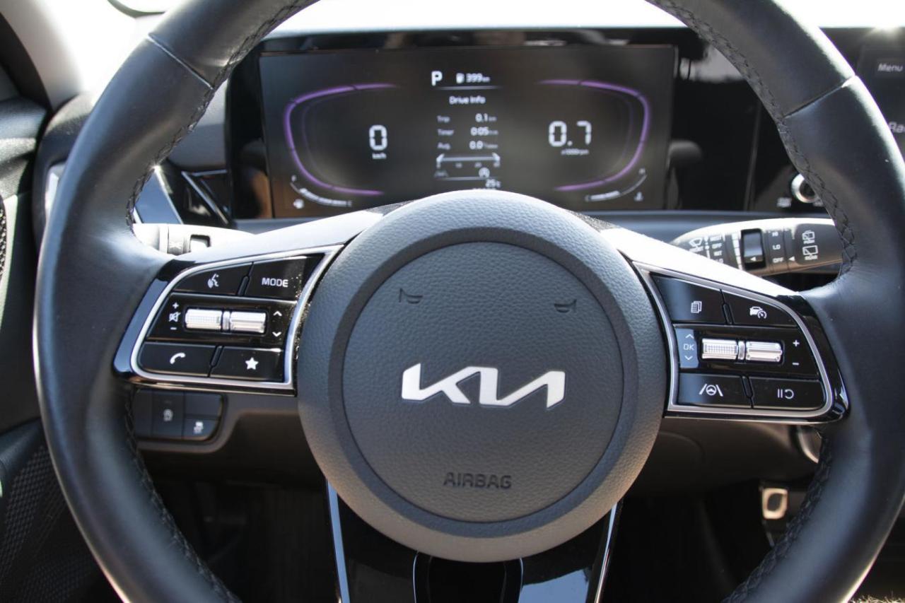 2024 Kia Seltos SELTOS S Photo