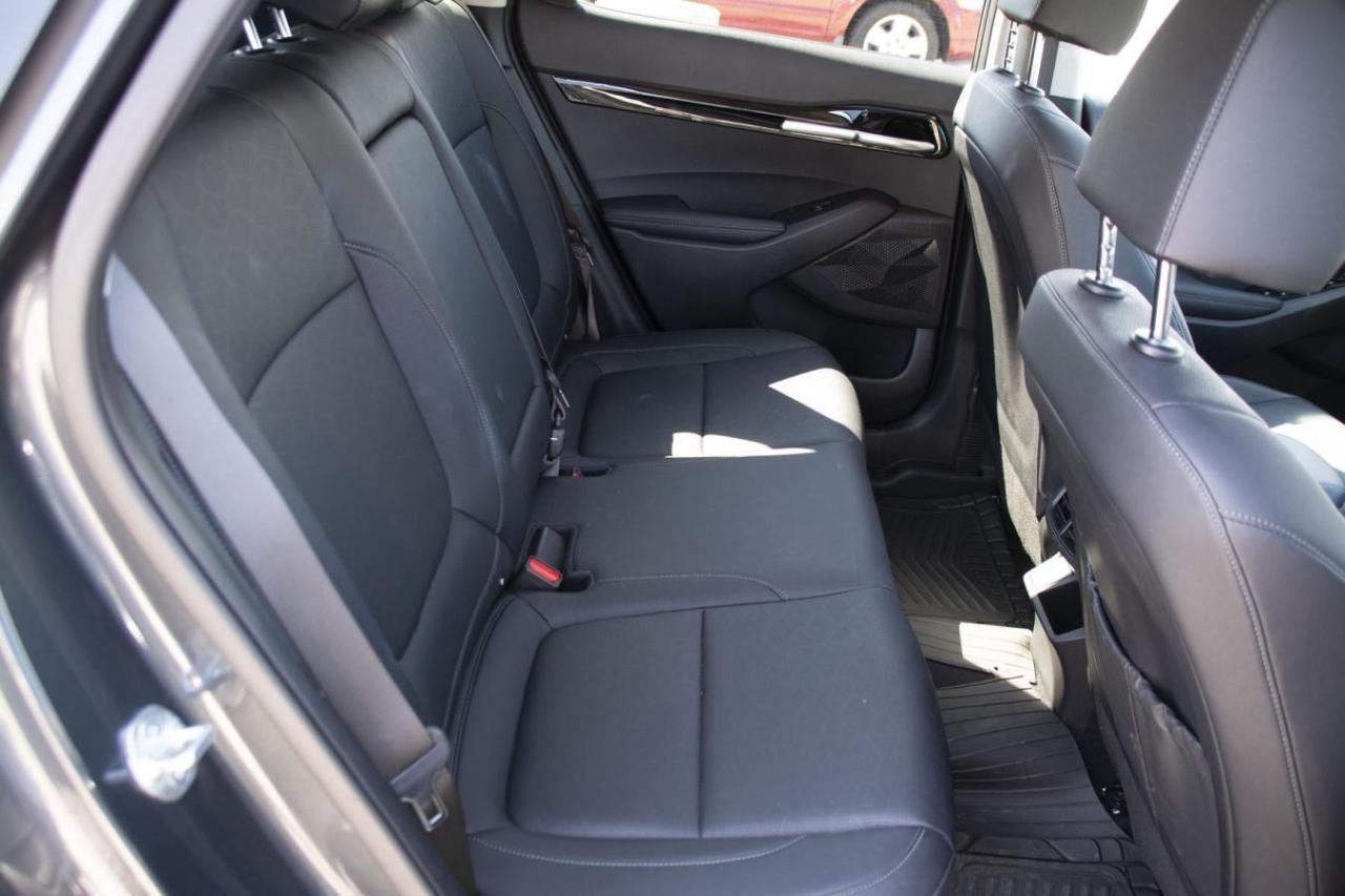 2024 Kia Seltos S Photo