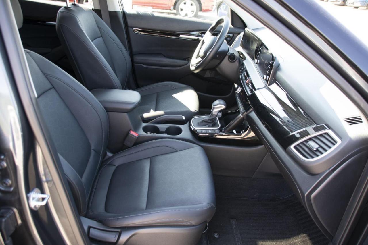 2024 Kia Seltos S Photo