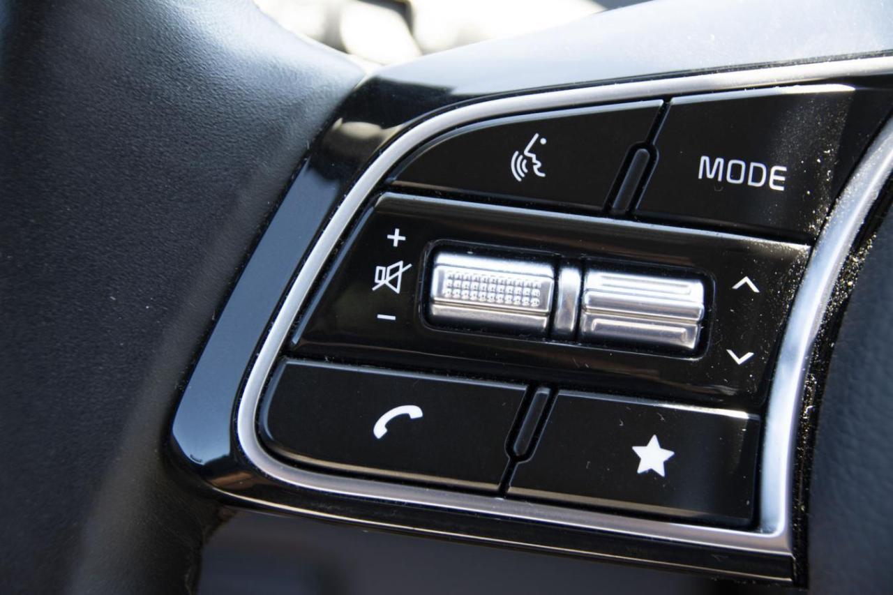 2024 Kia Seltos SELTOS S Photo