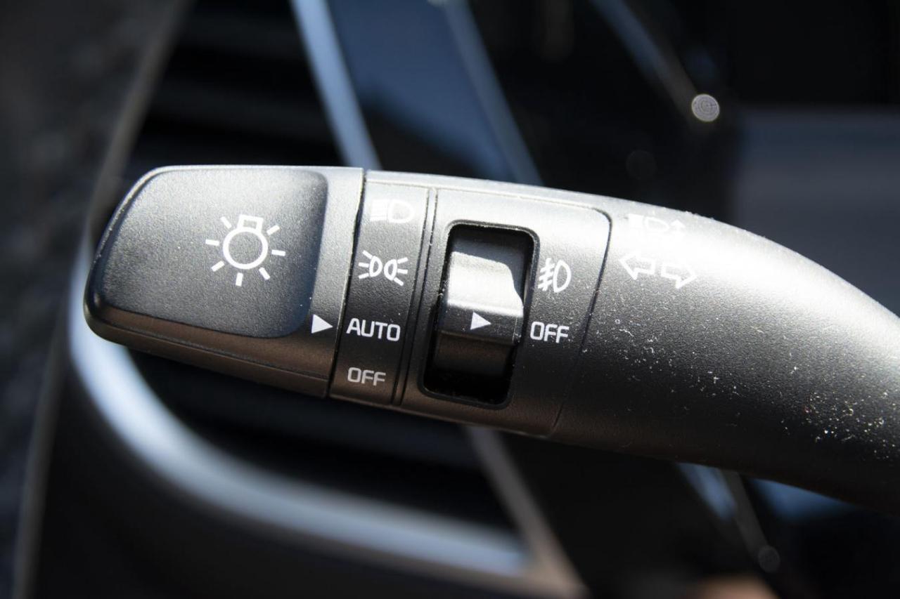 2024 Kia Seltos S Photo