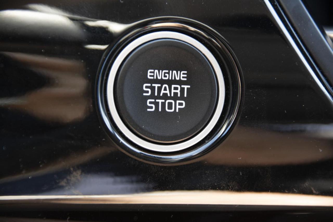 2024 Kia Seltos S Photo