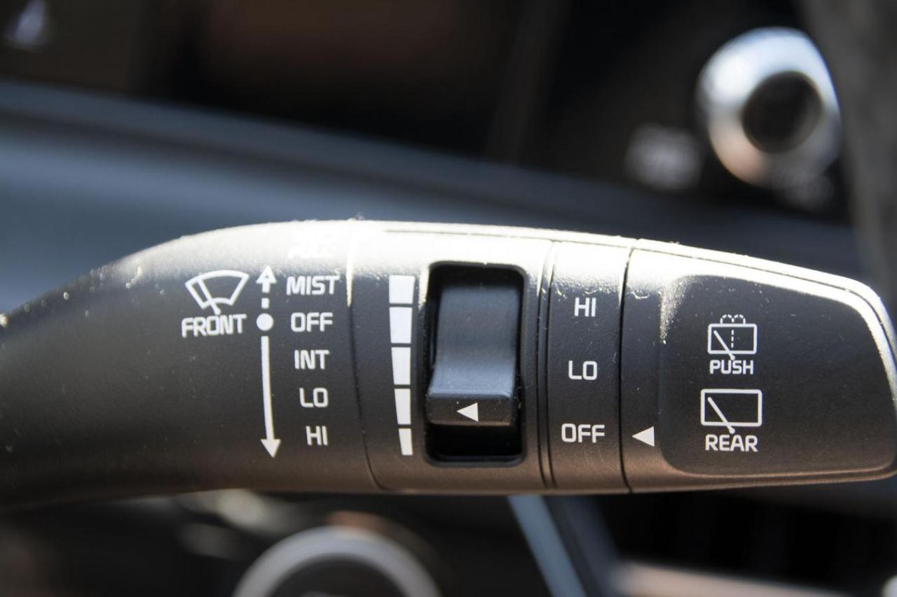 2024 Kia Seltos SELTOS S Photo