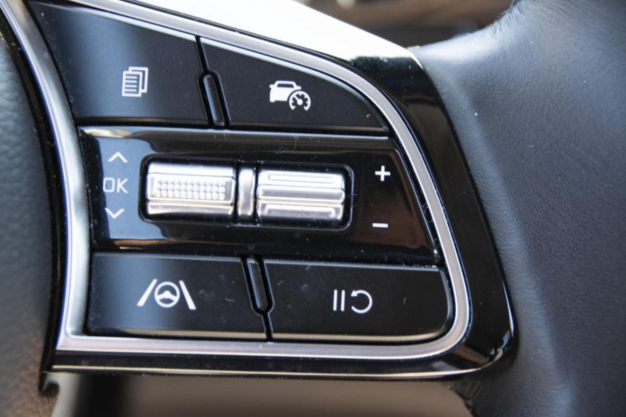 2024 Kia Seltos SELTOS S Photo