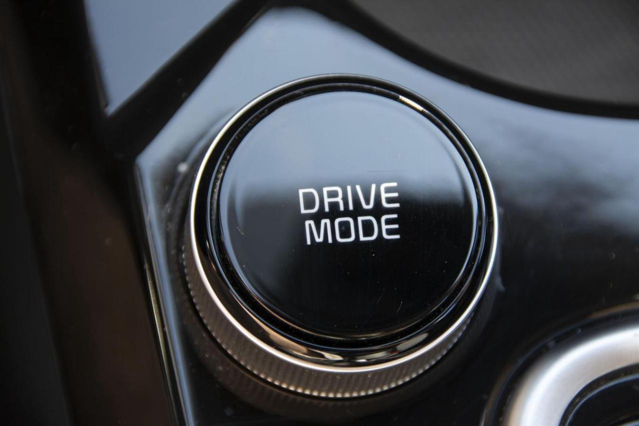 2024 Kia Seltos S Photo