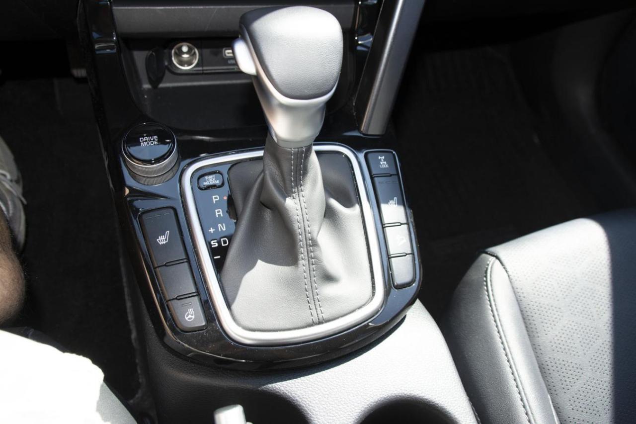 2024 Kia Seltos SELTOS S Photo