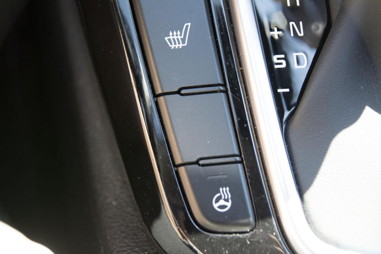 2024 Kia Seltos S Photo