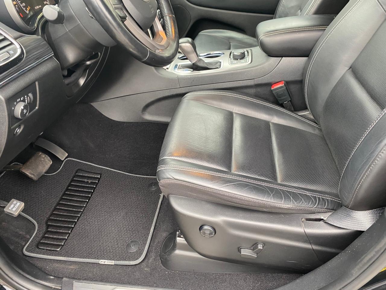 2021 Jeep Grand Cherokee Limited Photo