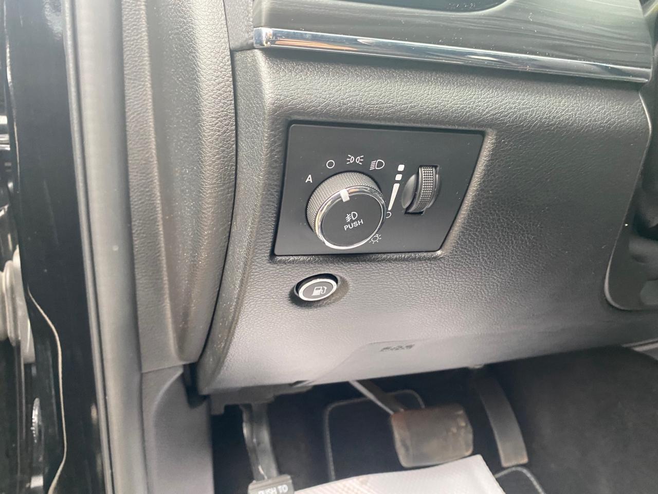 2021 Jeep Grand Cherokee Limited Photo