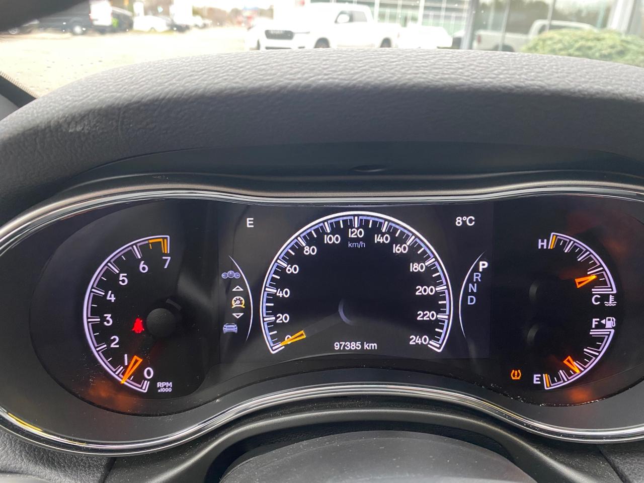 2021 Jeep Grand Cherokee Limited Photo