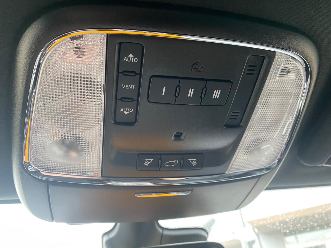 2021 Jeep Grand Cherokee Limited Photo