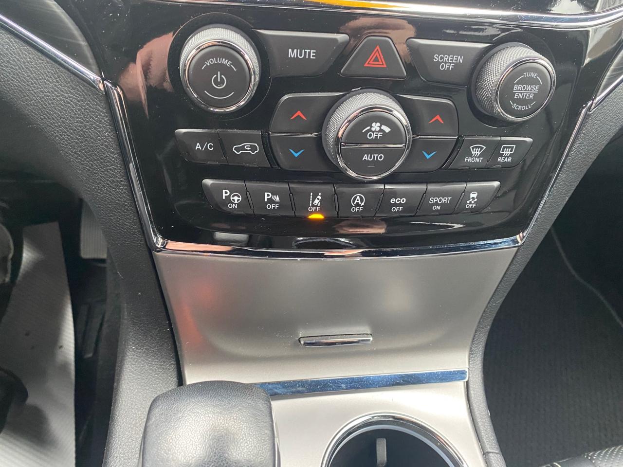 2021 Jeep Grand Cherokee Limited Photo