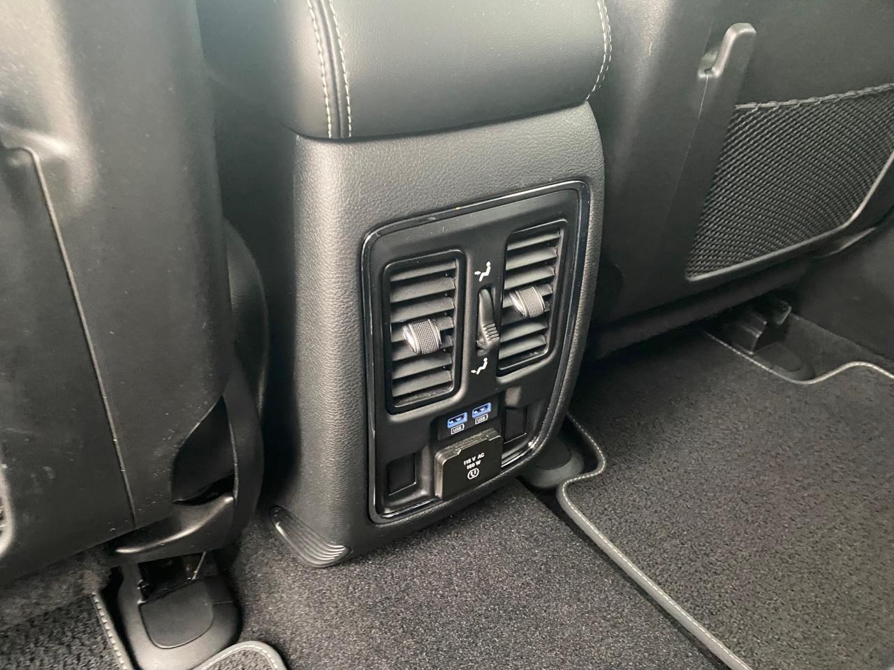 2021 Jeep Grand Cherokee Limited Photo