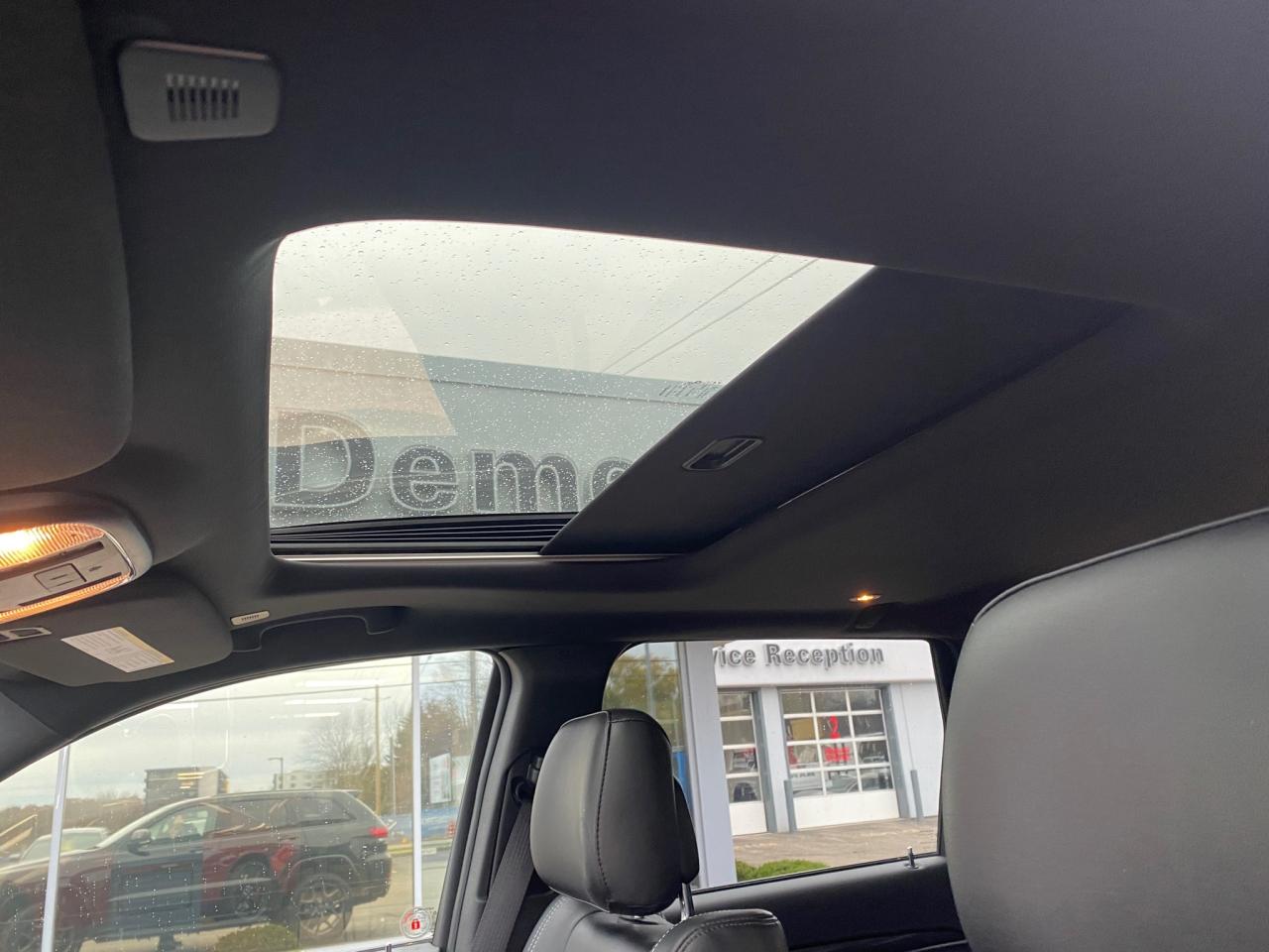 2021 Jeep Grand Cherokee Limited Photo