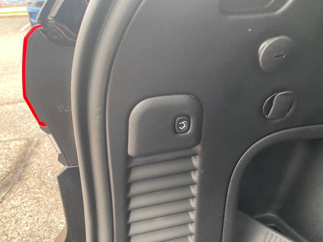 2021 Jeep Grand Cherokee 80th Anniversary Edition 4x4 Photo