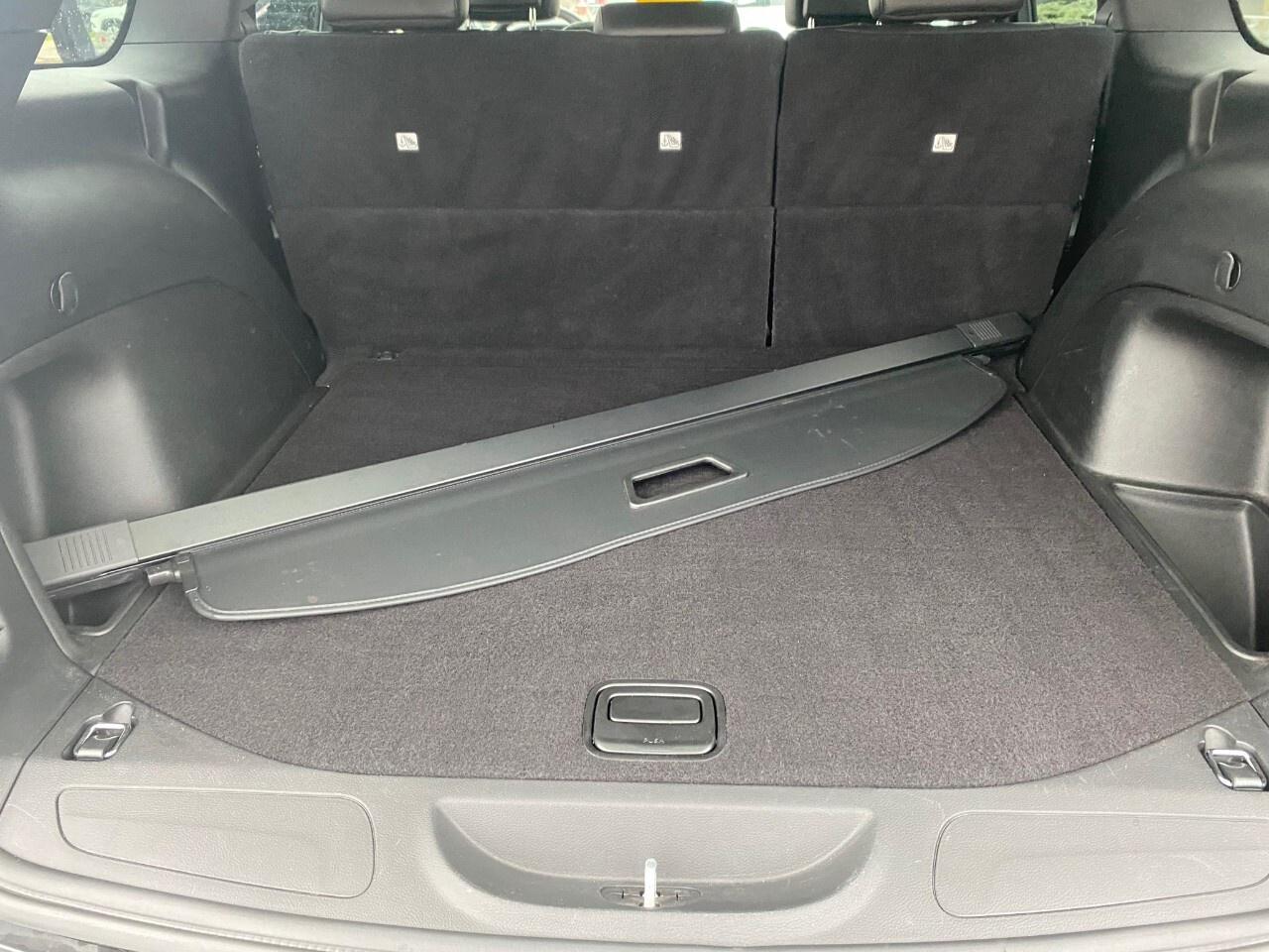 2021 Jeep Grand Cherokee 80th Anniversary Edition 4x4 Photo