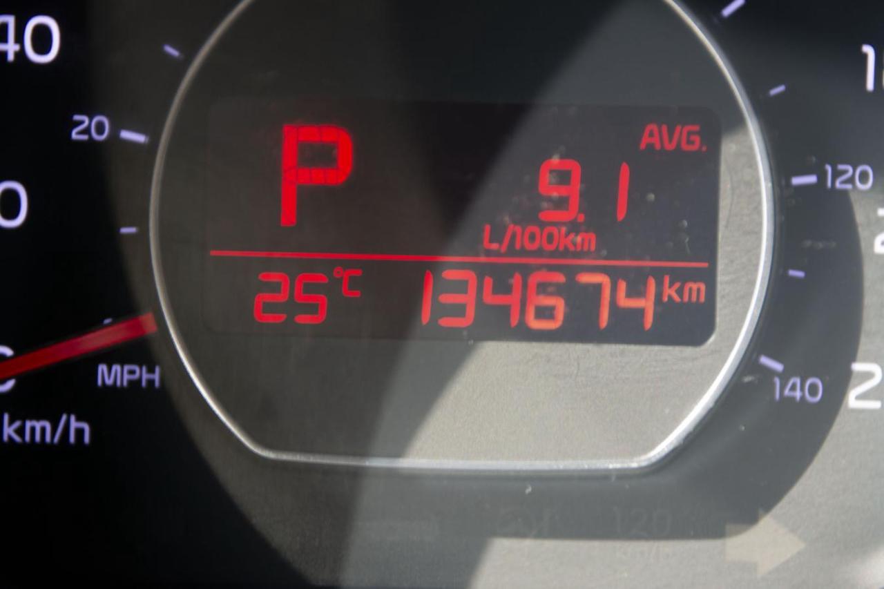 2016 Kia Soul SOUL PLUS Photo