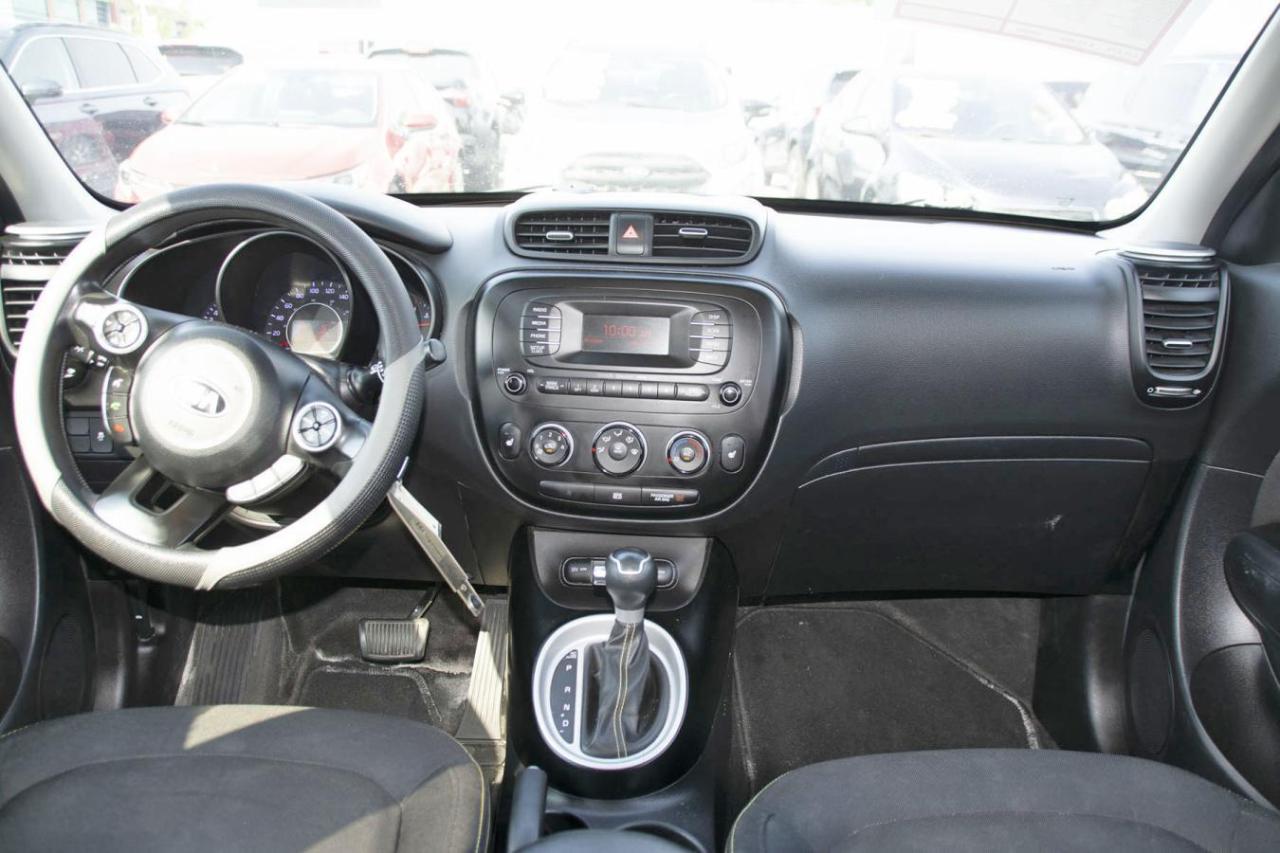 2016 Kia Soul SOUL PLUS Photo