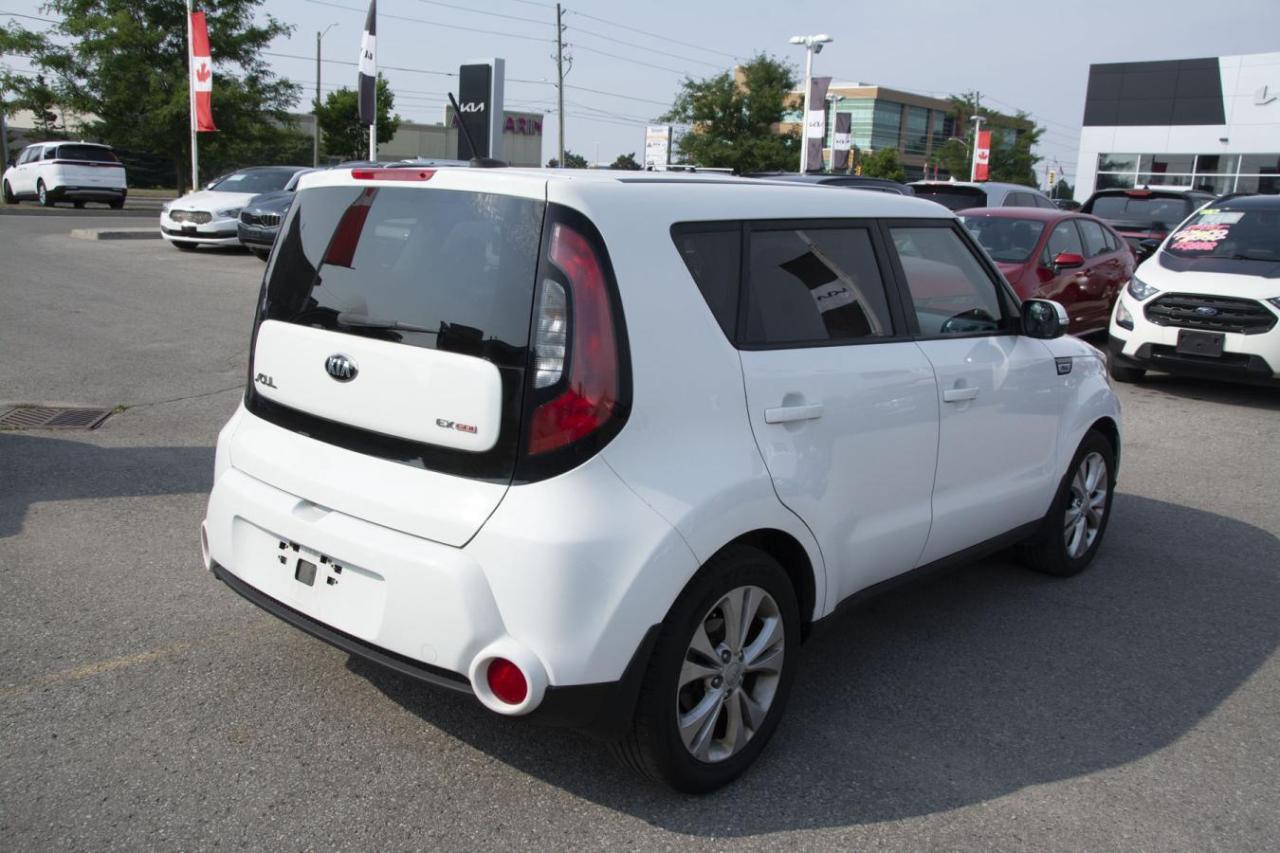 2016 Kia Soul SOUL PLUS Photo