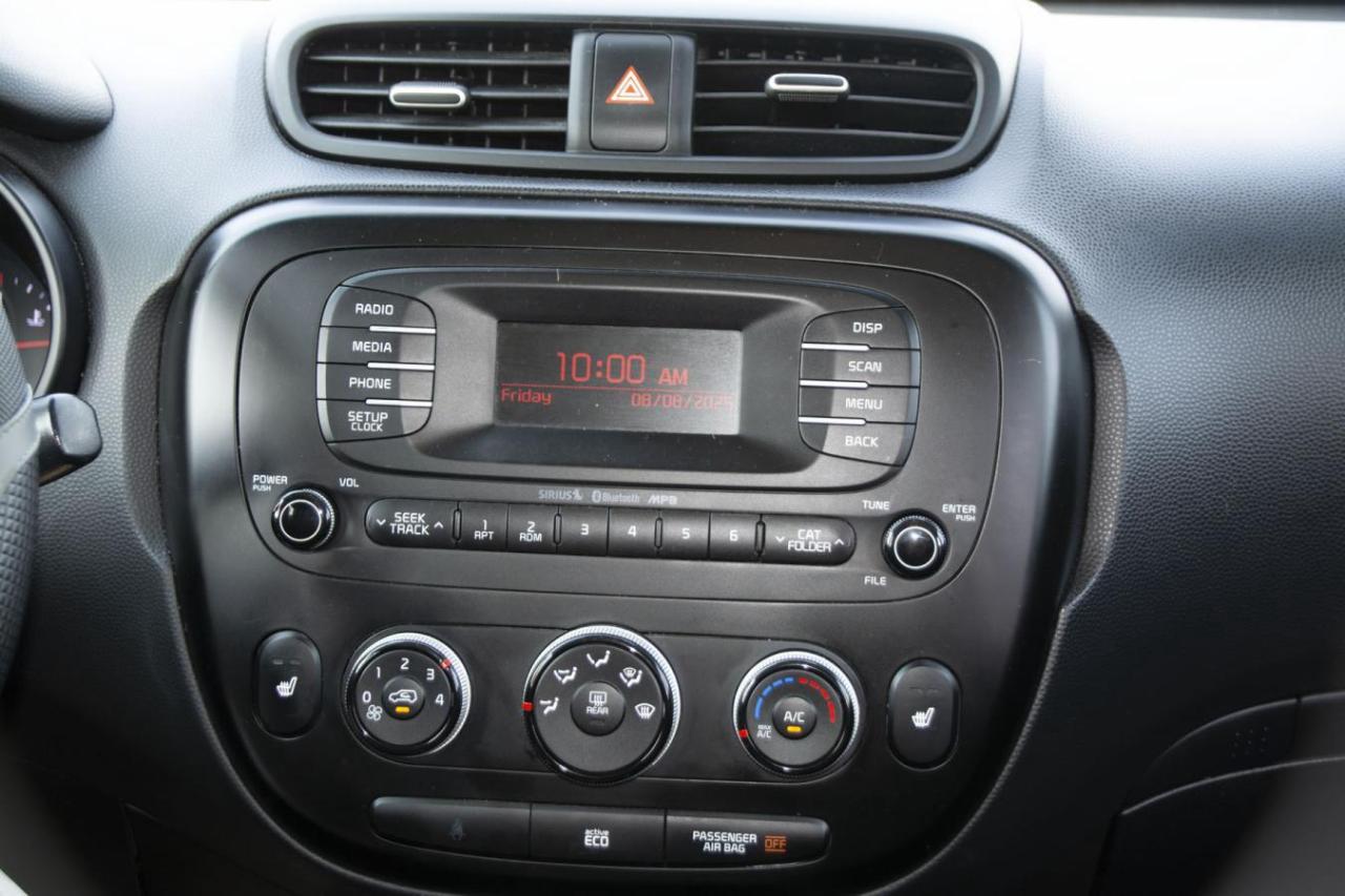 2016 Kia Soul SOUL PLUS Photo