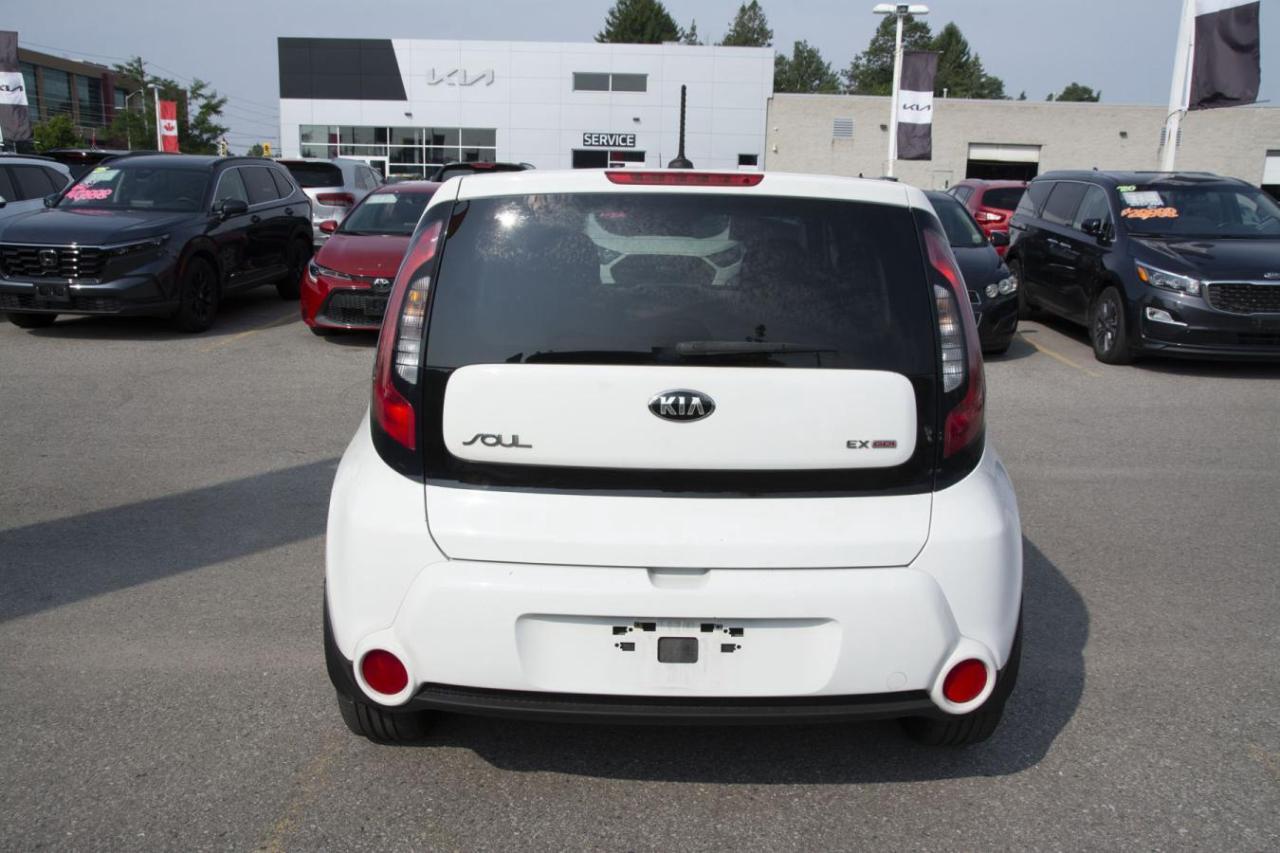 2016 Kia Soul SOUL PLUS Photo