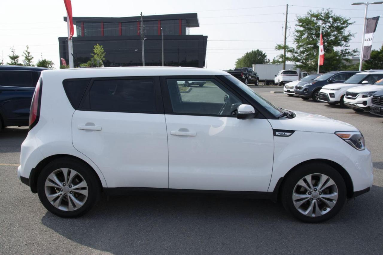 2016 Kia Soul SOUL PLUS Photo