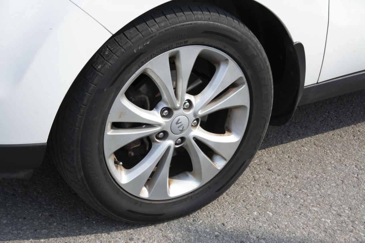 2016 Kia Soul SOUL PLUS Photo