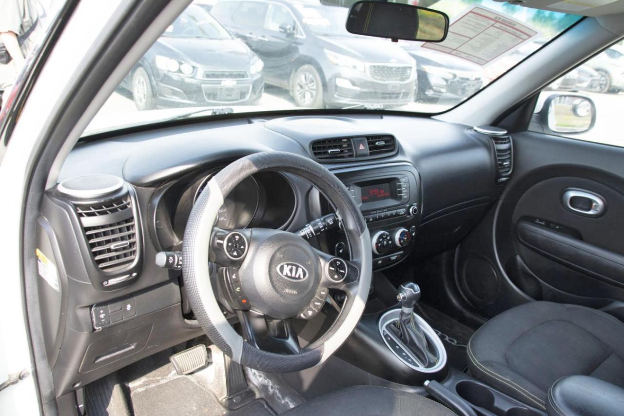 2016 Kia Soul SOUL PLUS Photo