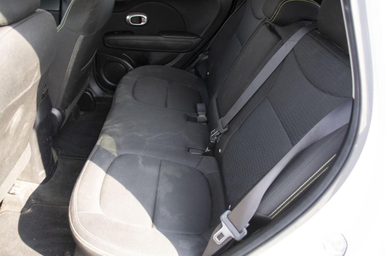 2016 Kia Soul SOUL PLUS Photo
