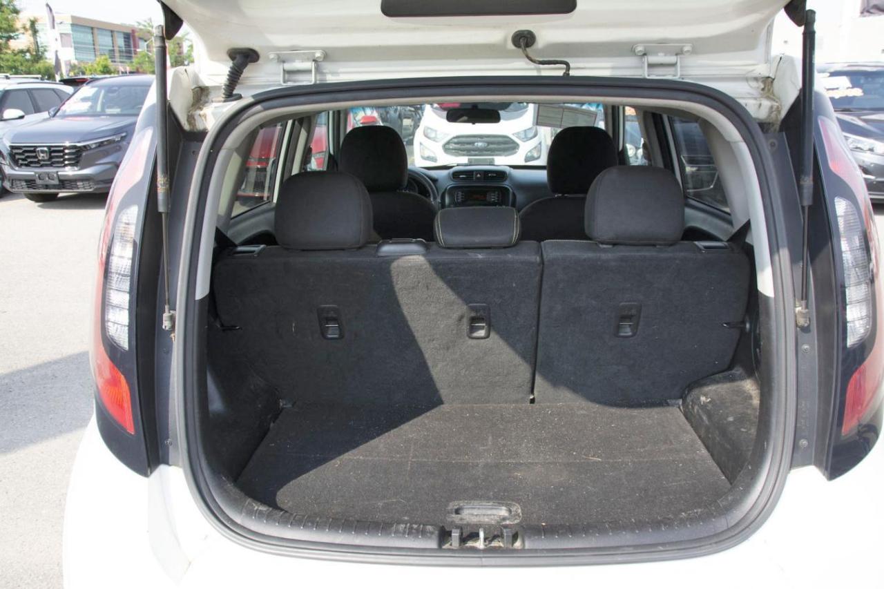 2016 Kia Soul SOUL PLUS Photo