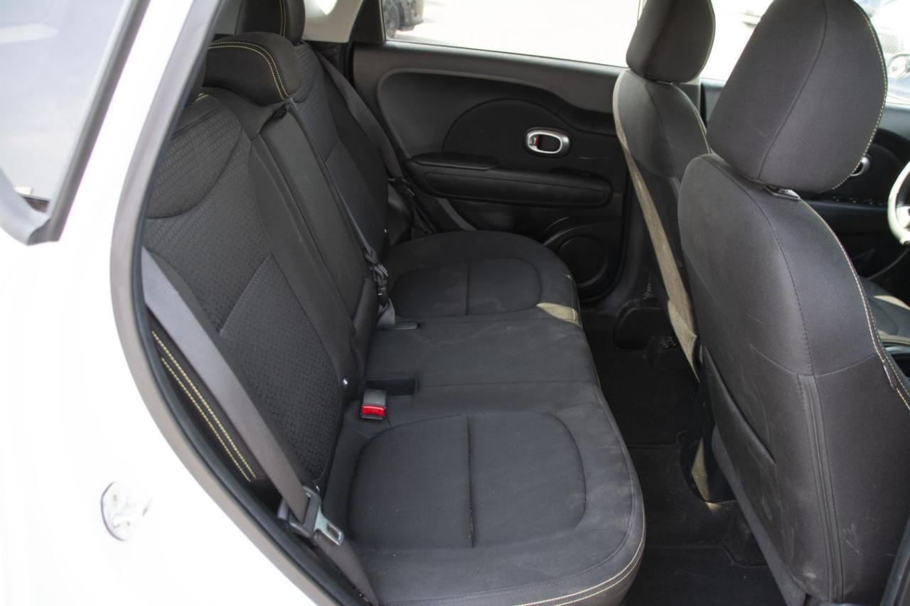 2016 Kia Soul SOUL PLUS Photo