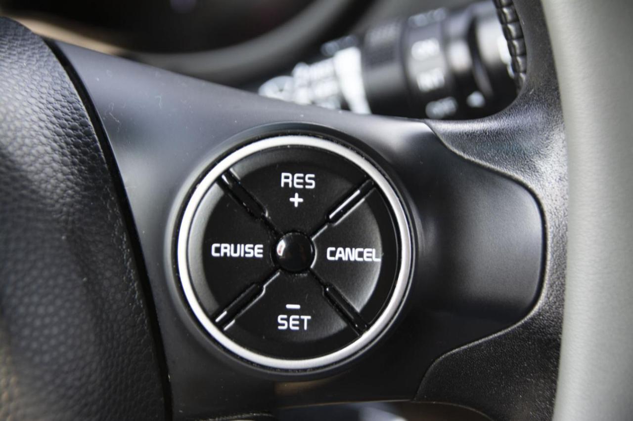 2016 Kia Soul SOUL PLUS Photo