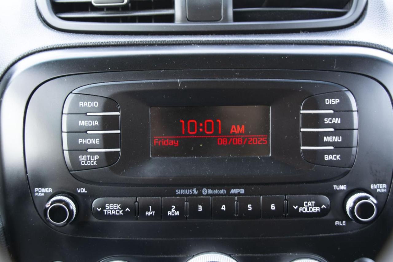 2016 Kia Soul SOUL PLUS Photo