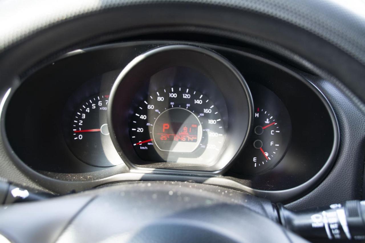 2016 Kia Soul SOUL PLUS Photo