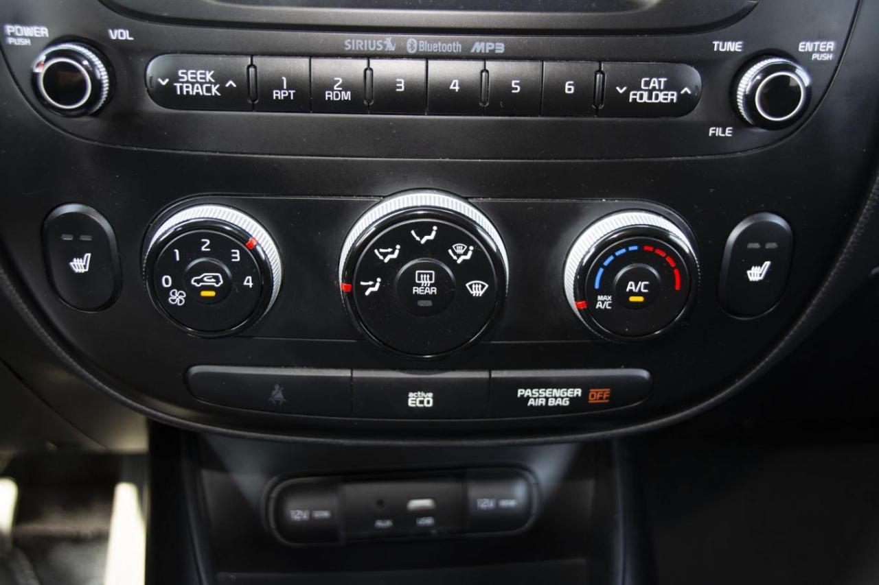 2016 Kia Soul SOUL PLUS Photo