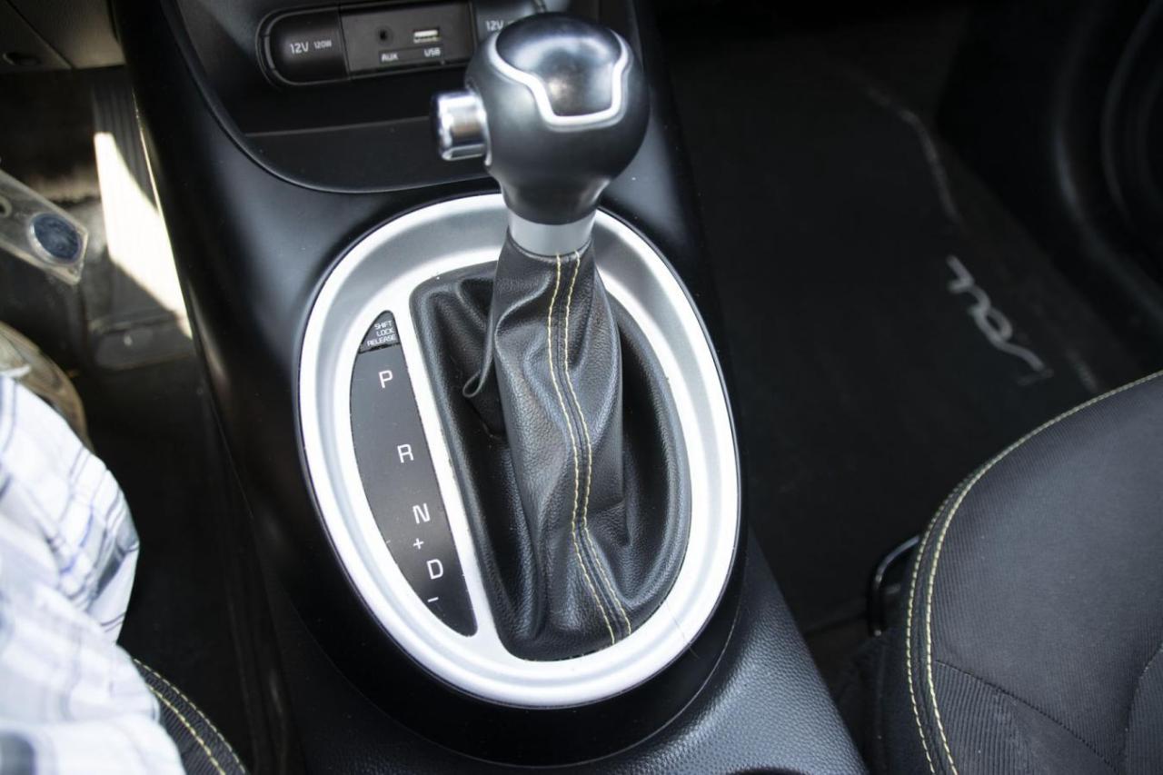 2016 Kia Soul SOUL PLUS Photo