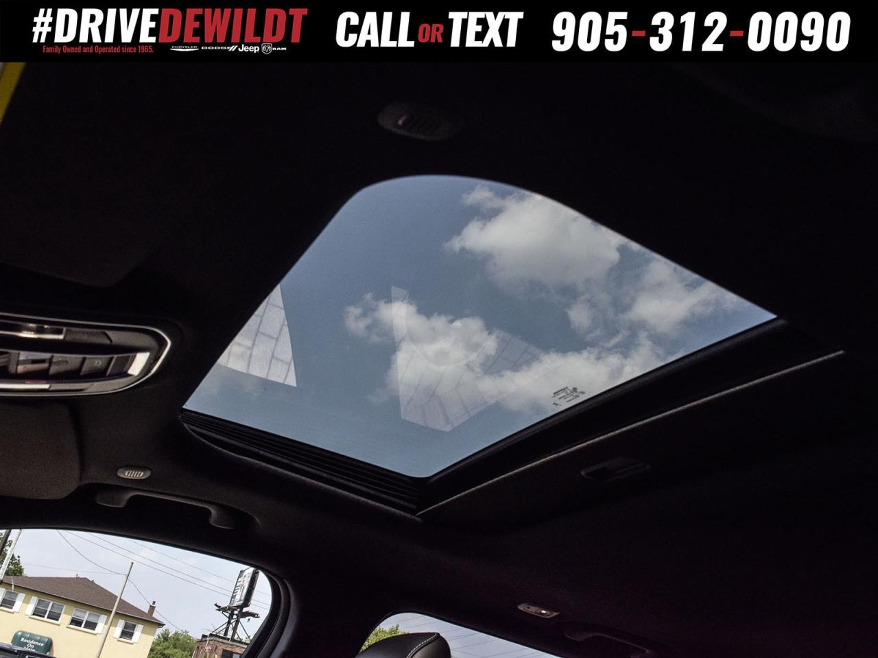 2025 Jeep Grand Cherokee ALTITUDE   DEALER DEMO   NEW CAR INCENTIVES Photo