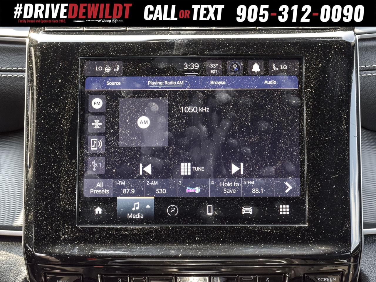 2025 Jeep Grand Cherokee ALTITUDE   DEALER DEMO   NEW CAR INCENTIVES Photo