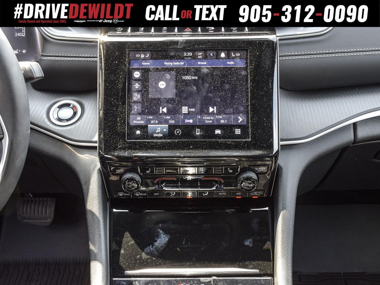 2025 Jeep Grand Cherokee ALTITUDE   DEALER DEMO   NEW CAR INCENTIVES Photo