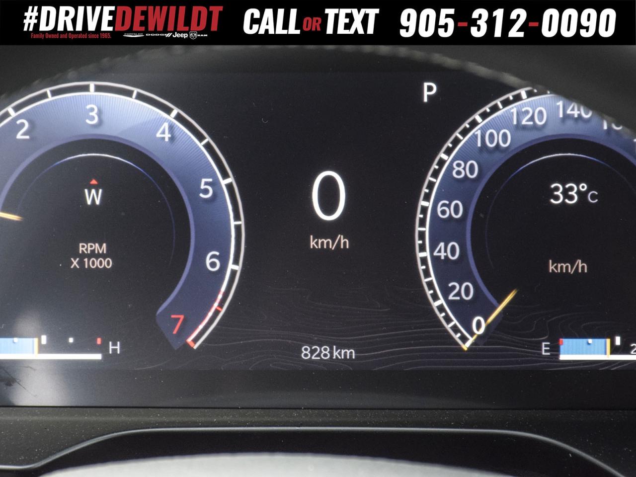 2025 Jeep Grand Cherokee ALTITUDE   DEALER DEMO   NEW CAR INCENTIVES Photo